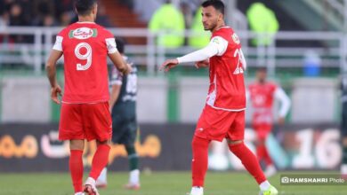  پشت پرده اطلاعیه کوتاه پرسپولیس! | مدیران باشگاه به سراغ راه سوم می روند؟