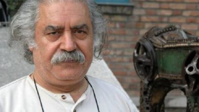 آوازخوانی بهزاد فراهانی را در جشنواره تئاتر فجر ببینید | چهرههایی که به این مراسم آمدند آوازخوانی بهزاد فراهانی را در جشنواره تئاتر فجر ببینید | چهرههایی که به این مراسم آمدند