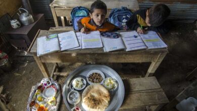 چرا تغذیه در مردم روستا عامل بروز بیماری ها شده است؟ | سفره سلامت در روستاها با ۳۵۰ کارشناس تغذیه