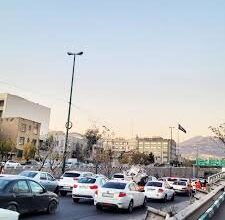 دسترسی به بیمارستان های غرب تهران آسان می شود دسترسی به بیمارستان های غرب تهران آسان می شود