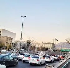دسترسی به بیمارستان های غرب تهران آسان می شود