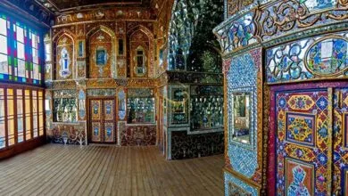 پایگاه اطلاع رسانی ایران