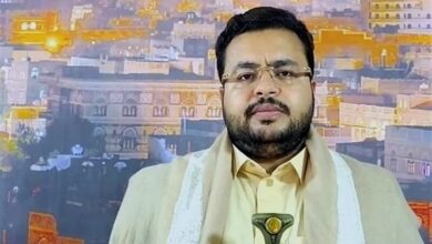 انصارالله اقدام خصمانه دولت ترامپ را به سخره گرفت!