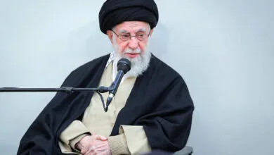 پایگاه اطلاع رسانی ایران