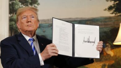 ماجرای پیام ترامپ به نتانیاهو درباره ایران | ترامپ به دنبال چه توافقی با ایران است؟