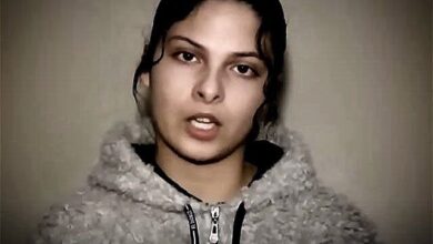 تصاویر ۴ زن اسراییلی که در مرحله بعدی تبادل اسرا توسط حماس آزاد می‌شوند