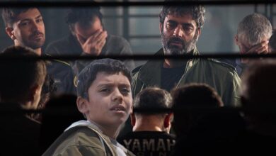 کارگردان سریالهای محمد رضا گلزار و حامد بهداد خودش بازیگر شد کارگردان سریالهای محمد رضا گلزار و حامد بهداد خودش بازیگر شد