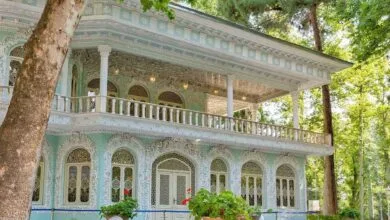 پایگاه اطلاع رسانی ایران