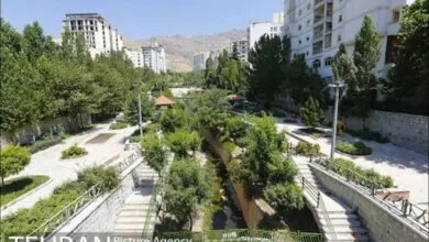 پایگاه اطلاع رسانی ایران