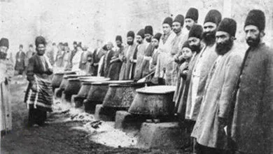 پایگاه اطلاع رسانی ایران