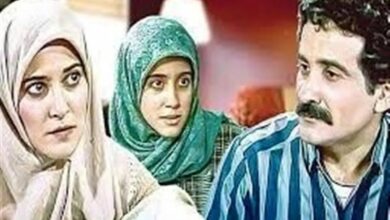 چهره جدید بازیگر سریال آیینه بعد از ۴۰ سال | این فیلم را در جشنواره ببینید