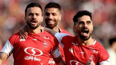 پایگاه اطلاع رسانی ایران
