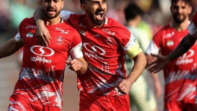 اسکوچیچ خجالت کشید وگرنه بیرانوند را هم بیرون می کشید | پرسپولیسی های تراکتور حسرت خوردند