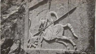 پایگاه اطلاع رسانی ایران