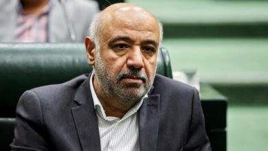 وزیر کار: نرخ تورم باید در تعیین حداقل دستمزد کارگران لحاظ شود وزیر کار: نرخ تورم باید در تعیین حداقل دستمزد کارگران لحاظ شود