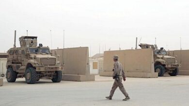 تحرکات مشکوک نظامی آمریکا در منطقه | ماجرای انتقال تجهیزات و نظامیان آمریکایی چیست؟