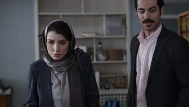 از خارج شدن فیلم در بخش اصلی تا معرفی داوران