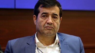 دنیامالی از وزارت ورزش به وزارت راه می‌رود؟ | دنیامالی: خبرهای خوبی برای مردم داریم