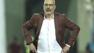 به داوری اعتراضی ندارم | حداکثر تلاش خود را کردیم و بیشتر از این نتوانستیم به داوری اعتراضی ندارم | حداکثر تلاش خود را کردیم و بیشتر از این نتوانستیم