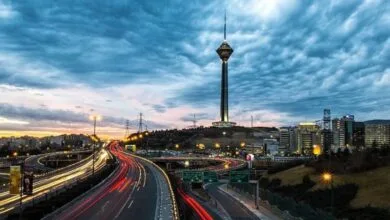 پایگاه اطلاع رسانی ایران