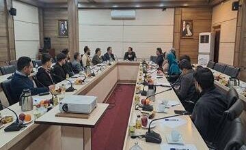 شورای شهر؛ به دنبال به رسمیت شناختن رسانه های محلی شورای شهر؛ به دنبال به رسمیت شناختن رسانه های محلی