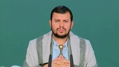 رهبر انصارالله: جنایات تلآویو علیه غزه مقابل چشم جهانیان ادامه دارد رهبر انصارالله: جنایات تلآویو علیه غزه مقابل چشم جهانیان ادامه دارد