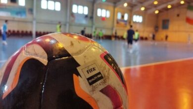 هفته شانزدهم لیگ فوتسال؛ نفتی‌ها در تقابل با صدرنشینان