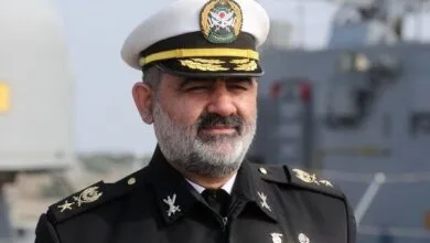 کیفیت ساخت کشتی و شناور در ایران بسیار بالا است