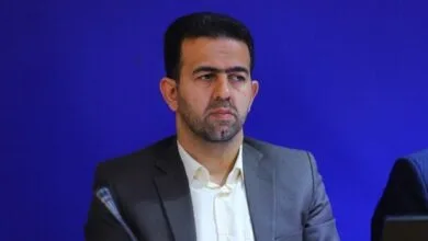 پایگاه اطلاع رسانی ایران