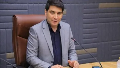 استانداری کردستان آماده همکاری با نهادهای حمایتی برای خدمت به مردم است استانداری کردستان آماده همکاری با نهادهای حمایتی برای خدمت به مردم است