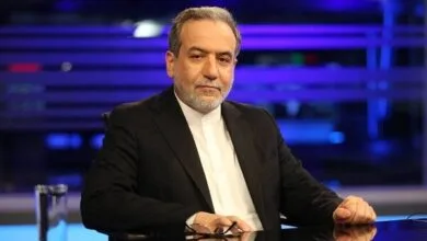 عراقچی: طی ۳ سال گذشته تجارت میان ایران و تاجیکستان ۵ برابر شده است عراقچی: طی ۳ سال گذشته تجارت میان ایران و تاجیکستان ۵ برابر شده است