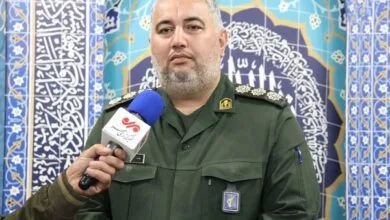برگزاری نخستین رویداد رسانهای «سرباز ولایت» در آستارا برگزاری نخستین رویداد رسانهای «سرباز ولایت» در آستارا