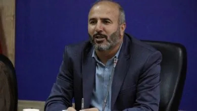 پایگاه اطلاع رسانی ایران