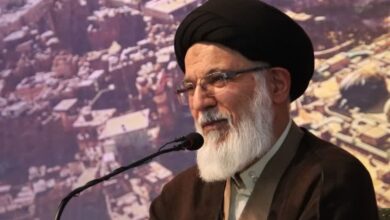 مردم پاسخ یاوه گویی دشمنان را در راهپیمایی ۲۲ بهمن دادند مردم پاسخ یاوه گویی دشمنان را در راهپیمایی ۲۲ بهمن دادند