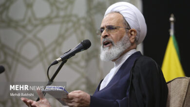 آیت الله اعرافی: دینداری با پیوستگی پایه‌های عقلی اعتبار می‌یابد
