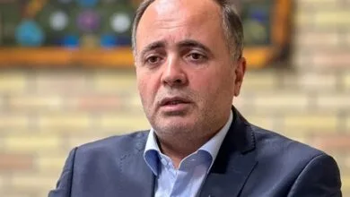 پایگاه اطلاع رسانی ایران