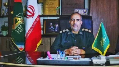 شهادت، چهره حاج قاسم را جهانی کرد شهادت، چهره حاج قاسم را جهانی کرد
