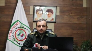 تلاش برای هم افزایی کاهش شکاف دیجیتال بین نسلی افزایش یابد