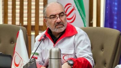 انجام ۶۱۲ عملیات امدادی از سوی نجاتگران‌ هلال احمر