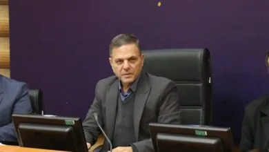 پایگاه اطلاع رسانی ایران