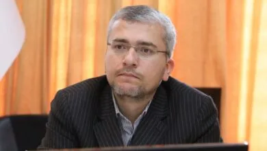 پایگاه اطلاع رسانی ایران