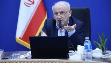 پایگاه اطلاع رسانی ایران