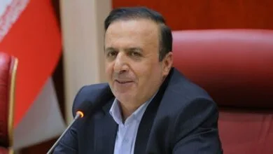پایگاه اطلاع رسانی ایران