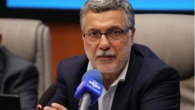 پایگاه اطلاع رسانی ایران