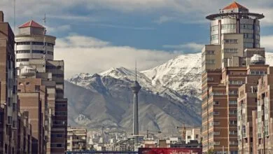 پایگاه اطلاع رسانی ایران
