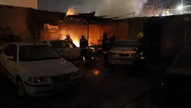 پایگاه اطلاع رسانی ایران
