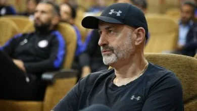 بوژویچ: نتایج استقلال در شان یک باشگاه بزرگ نبوده است بوژویچ: نتایج استقلال در شان یک باشگاه بزرگ نبوده است