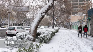 پایگاه اطلاع رسانی ایران