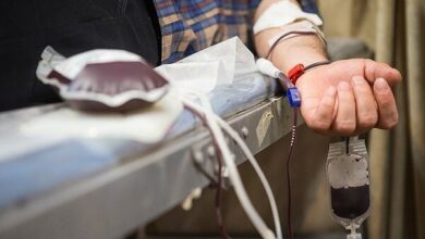 مراکز انتقال خون استان اصفهان فردا فعال است مراکز انتقال خون استان اصفهان فردا فعال است