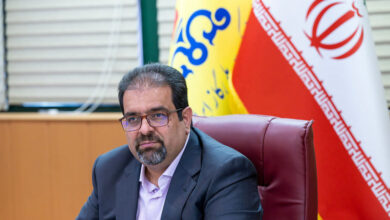 برنامههای جدید شرکت ملی گاز در افزایش تولید گاز برنامههای جدید شرکت ملی گاز در افزایش تولید گاز